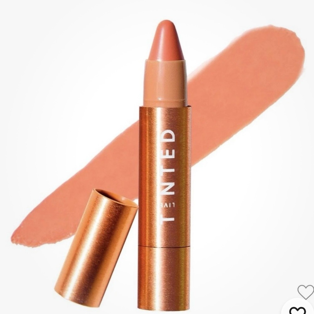 LIVE TINTED Huestick Corrector - Eyes, Cheek, Lip - PERK 3g / 0.1 oz